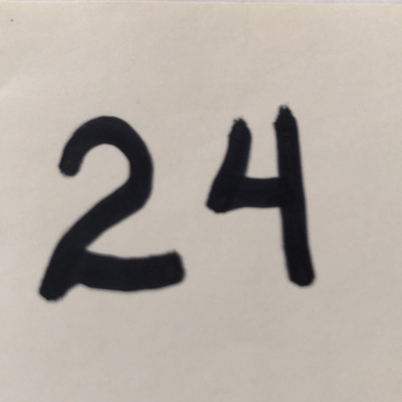 W[dvblju] Men Wool Blended Navy Peacoat     Size Small - Picture 13 of 13